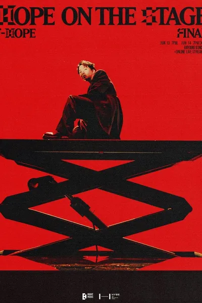 j-hope Tour 'HOPE ON THE STAGE' FINAL