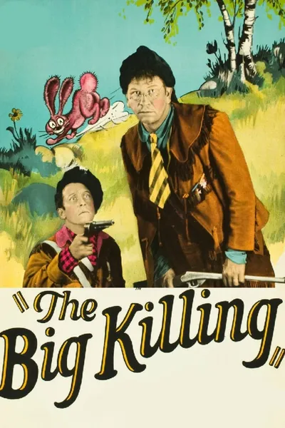 The Big Killing