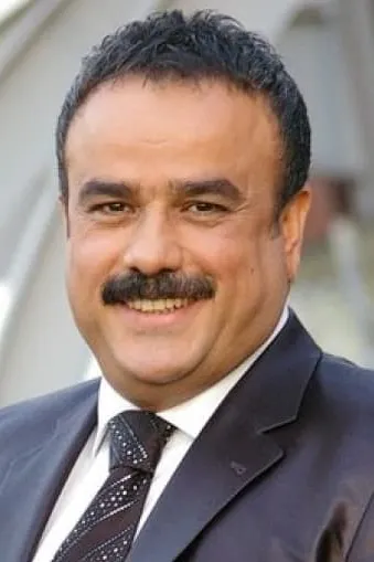 Bülent Serttaş