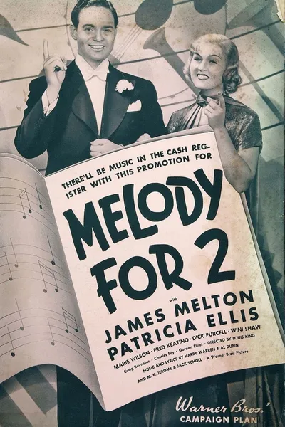 Melody for Two