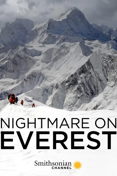 Nightmare on Everest