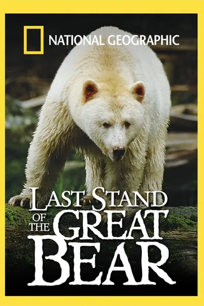 Last Stand of the Great Bear