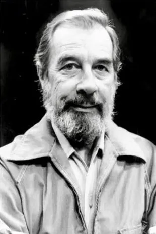 Jim Siedow