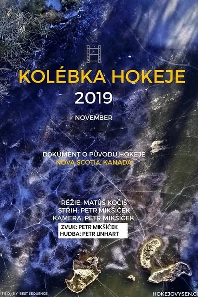 Kolébka hokeje