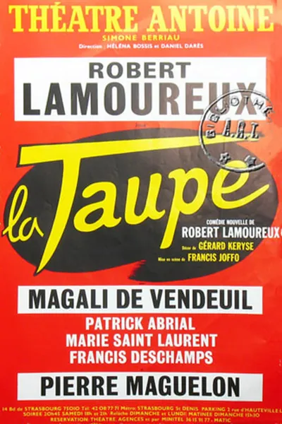 La Taupe