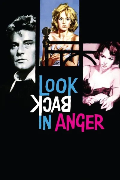 Look Back in Anger