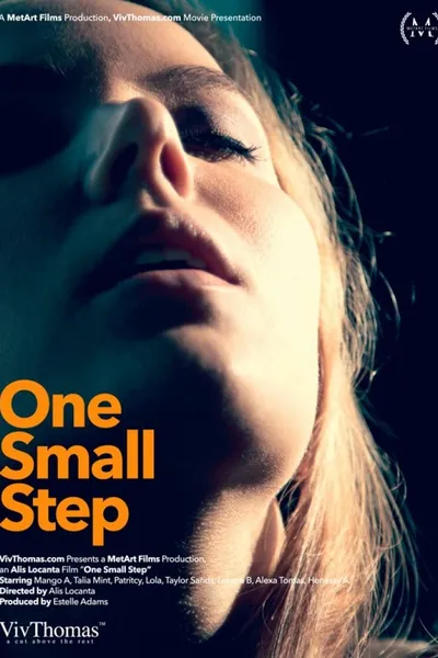 One Small Step