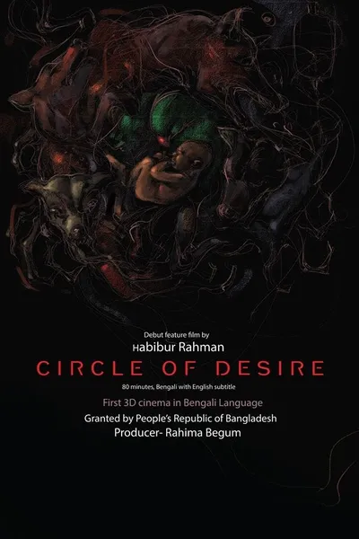 Circle of Desire