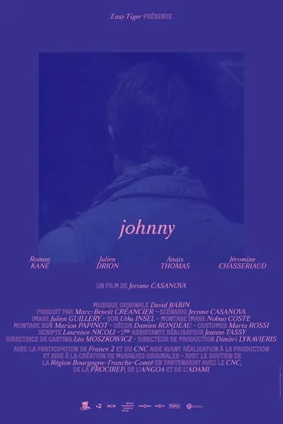 Johnny