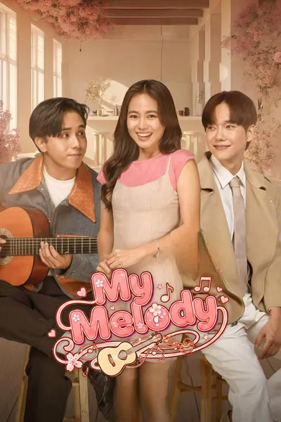 My Melody
