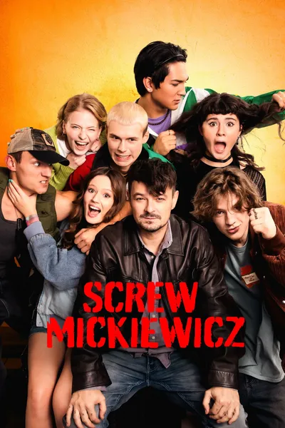 Screw Mickiewicz