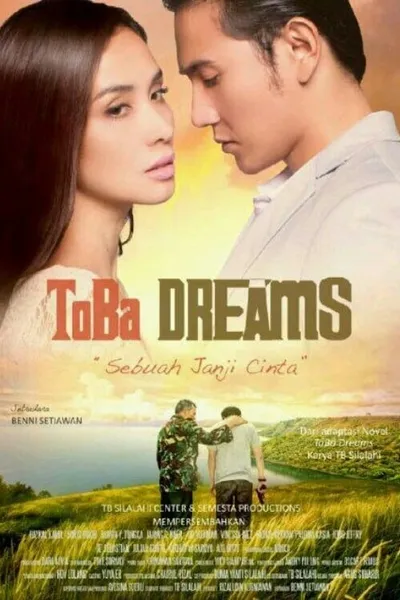 Toba Dreams