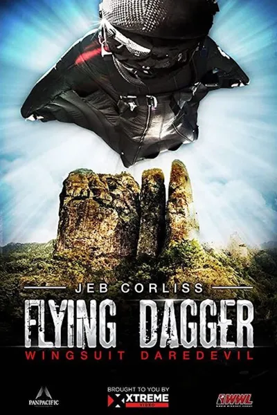 Flying Dagger