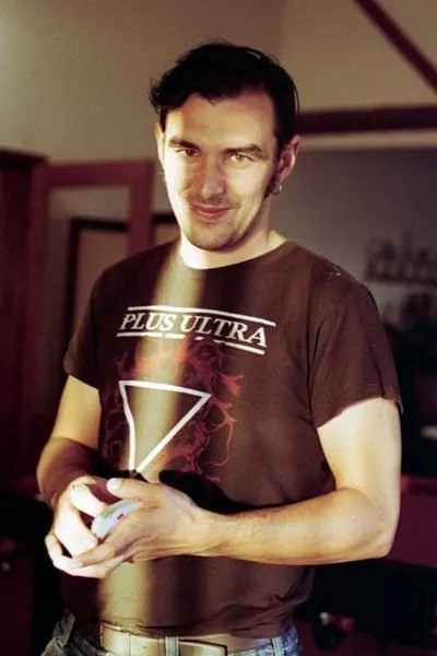 João Niza Ribeiro