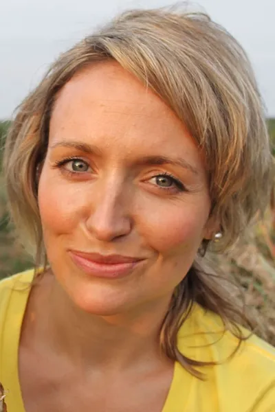 Kate Quilton