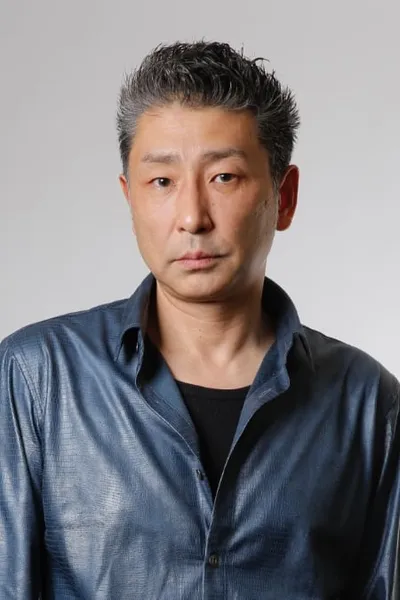 Masahiro Abe