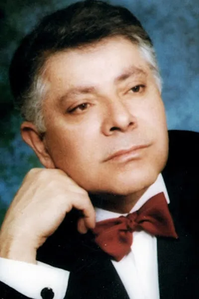 Ruben Matevosyan