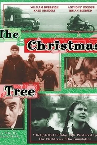 The Christmas Tree