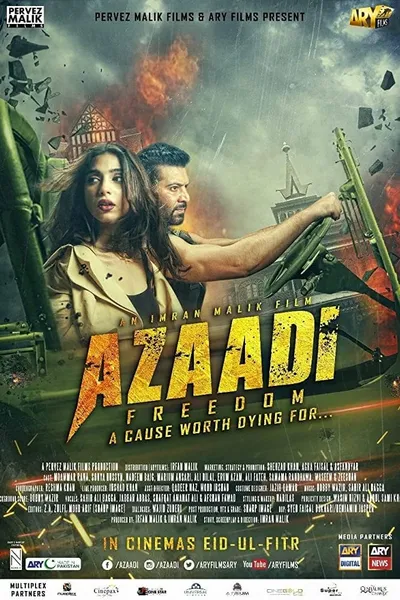 Azaadi