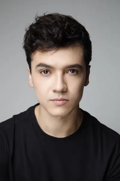 Sebastián Moya