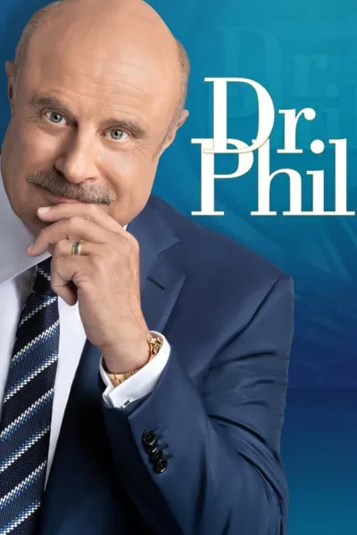 Dr. Phil