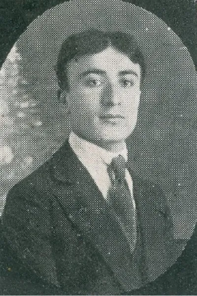 Soso Taralashvili