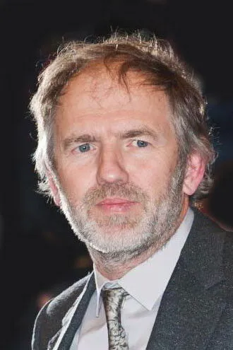 Anton Corbijn