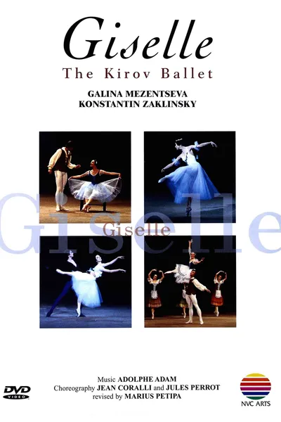 Giselle