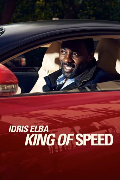 Idris Elba: King of Speed