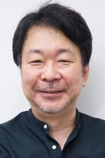 Shoji Meguro