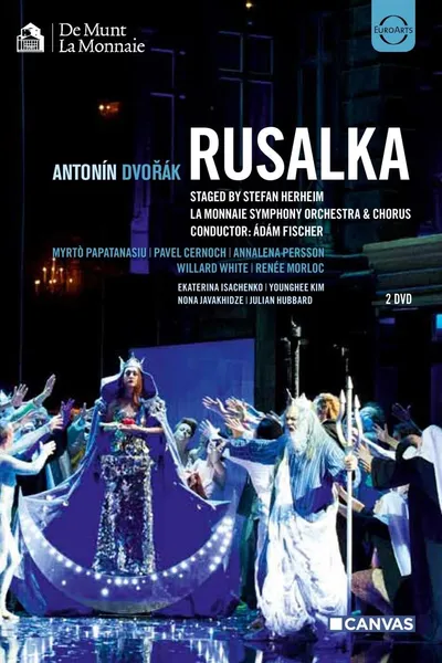 Rusalka