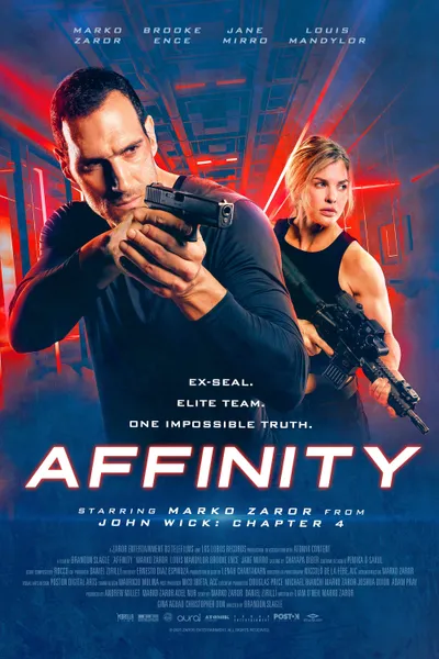 Affinity