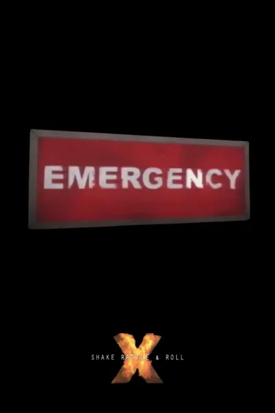 Emergency