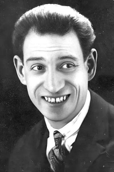 Georges Bever
