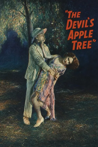 The Devil's Apple Tree