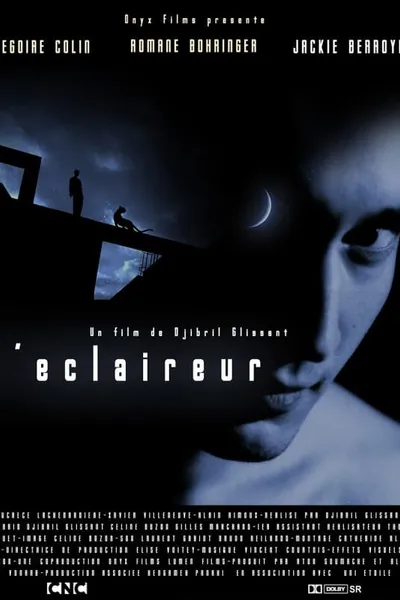 L'éclaireur