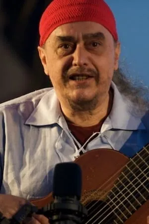 Egberto Gismonti