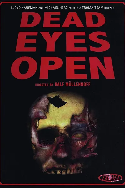 Dead Eyes Open