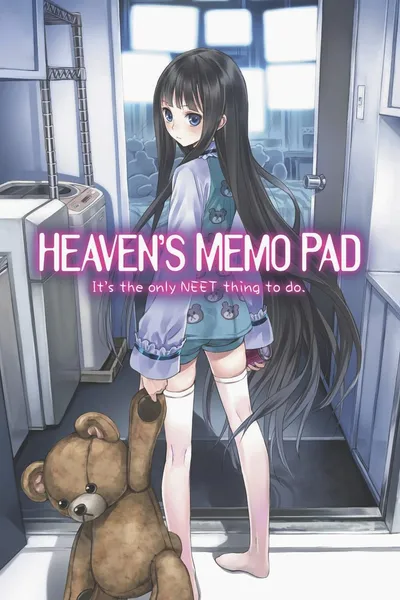 Heaven's Memo Pad