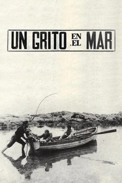 Un Grito en el Mar