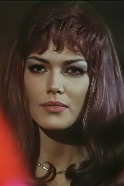 Barbara Scott