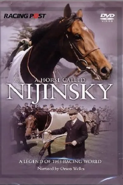 A Horse Called Nijinsky