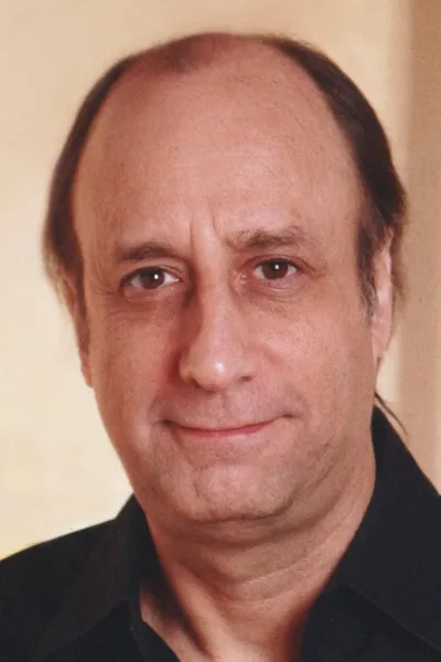 David Mirkin