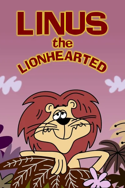 Linus the Lionhearted