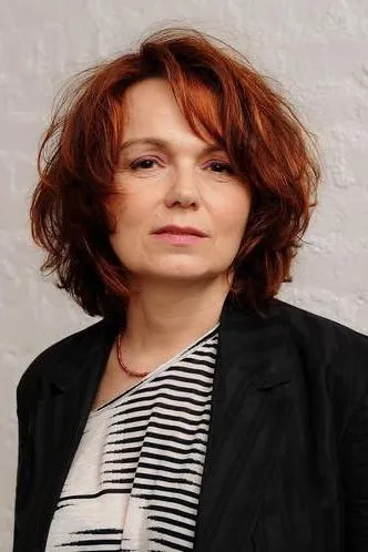 Agnès Merlet