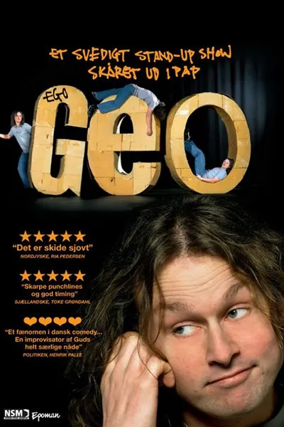 Ego Geo