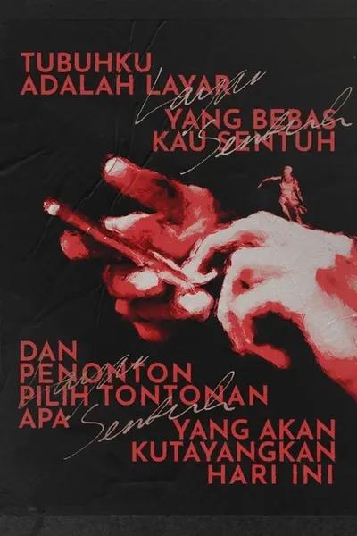Layar Sentuh