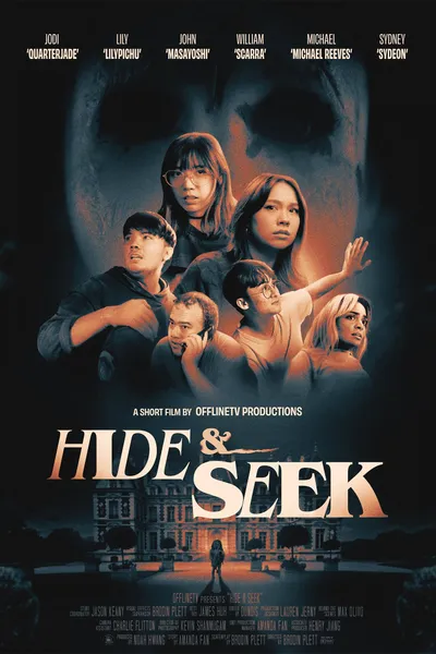 Hide & Seek