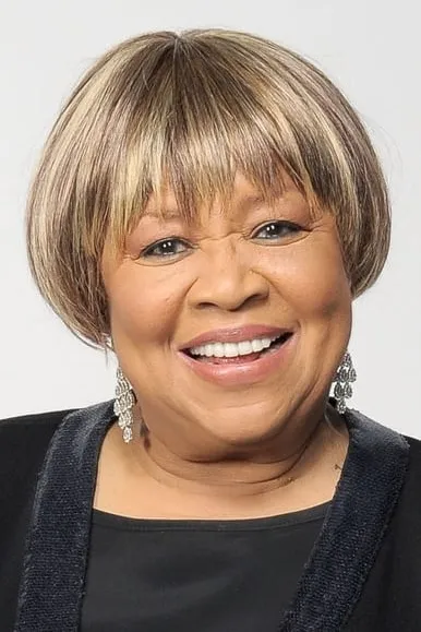 Mavis Staples