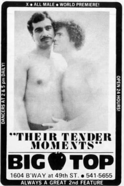 Their Tender Moments